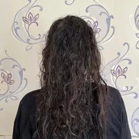 مدل کراتین و پروتئین تراپی مو|خدمات آرایشگری و زیبایی|تهران, شوش (باغ آذری)|دیوار