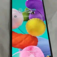 گوشی a۵۱|موبایل|مشهد, مهدی آباد|دیوار