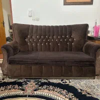 مبل هفت نفره