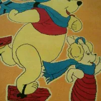 فرش اتاق کودک