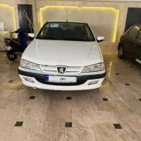 پارس سفارشی مدل ۱۴۰۱ تگ برگ سند استثنایی