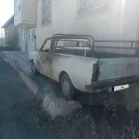 وانت 88 سی ان جی