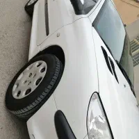 206 sd v8|خودرو سواری و وانت|ایوان, |دیوار