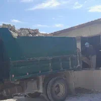 فروش ۵ تن ۹۱۱|خودرو سنگین|لار, |دیوار