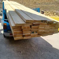 تخته بنایی  روسی خشک کیفیت عالی|مصالح و تجهیزات ساختمان|پردیس, شهرک صنعتی خرمدشت فاز ۷|دیوار