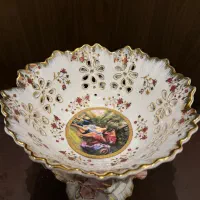 ظرف پذیرایی و دکوری