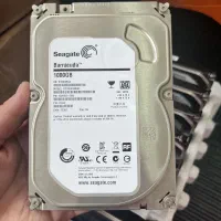 انواع هارد HDD با ضمانت
