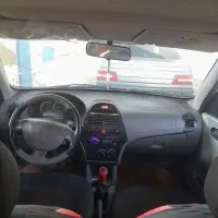 تیبا۲مدل ۹۷|خودرو سواری و وانت|مشهد, استاد یوسفی (شهرک غرب)|دیوار