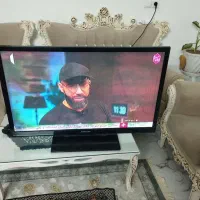 ال سی دی سامسونگ|تلویزیون و پروژکتور|سبزوار, چهارراه فرودگاه|دیوار