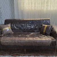 مبل کاور تخت دراور تشک سماور|مبلمان خانگی و میز عسلی|سمنان, |دیوار