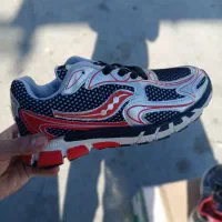 کفش اسپرت|کیف، کفش، کمربند|سرپل ذهاب, |دیوار