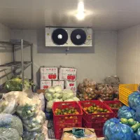 5657 مونتاژ و فروش انواع 5657 سردخانه 5657|ماشینآلات صنعتی|کرمان, |دیوار