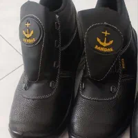 کفش ایمنی کار|کیف، کفش، کمربند|فردیس, فردیس|دیوار