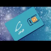 سیم کارت 0912 کد ۴