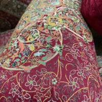 شاهنشین کار دست اصل|پشتی|میاندوآب, |دیوار