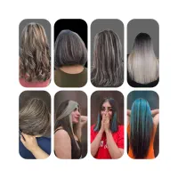 آموزش ارزان کوتاهی لایت صافی مژه مکاپ شنیون پوست و