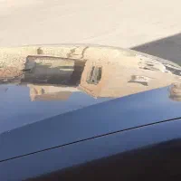 زانتیا.مدل۸۱.|خودرو سواری و وانت|تهران, بریانک|دیوار