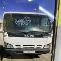 ایسوزو 8 تن ژاپن مدل 88|خودرو سنگین|خواف, |دیوار