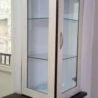 کابینت و ویترین