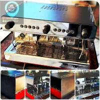 اسپرسوساز دو گروپ و سه گروپ صنعتی|کافیشاپ و رستوران|مشهد, سپاد|دیوار