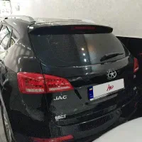 جک s5 اتومات 2000