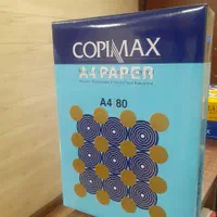 فروش کاغذ A4 کپی مکس عمده و جزیی همراه با پیک
