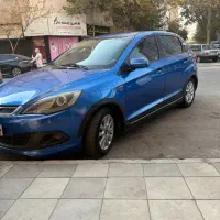 Mvm 315 لاکچری مدل ۹۶