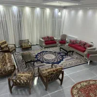 اجاره ویلا در هروی|اجارهٔ کوتاهمدت ویلا و باغ|باسمنج, |دیوار