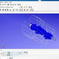 طراحی سه بعدی و مدلسازی