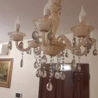 سالم در حد نو|لوستر و چراغ آویز|ورامین, ورامین|دیوار