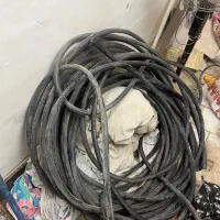 کابل برق آلومینیوم16*25*4