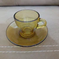 فنجان و نعلبکی ایتالیایی