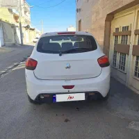 تیبا ۲ مدل ۹۷|خودرو سواری و وانت|سیرجان, |دیوار