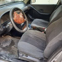 فروش  پژوه پارس زانتیا موتور مدل ۸۳|خودرو سواری و وانت|سنندج, |دیوار