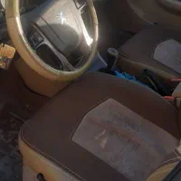 پارس سال مدل ۹۵|خودرو سواری و وانت|تربت جام, میان جام|دیوار