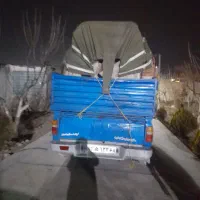 حمل بار اثاث منزل به تمام نقاط