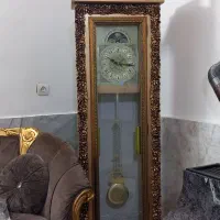 گنجه و ساعت