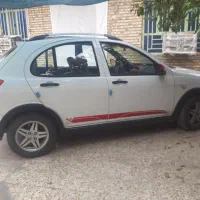 کوییک مدل 1402|خودرو سواری و وانت|ایذه, |دیوار