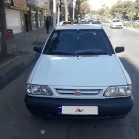 فروش پراید ۱۳۱|خودرو سواری و وانت|همدان, |دیوار