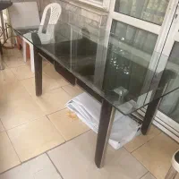 میز و صندلی|میز و صندلی غذاخوری|تهران, محمودیه|دیوار