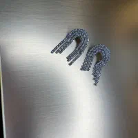 گوشواره اکسستوری|بدلیجات|تهران, نارمک|دیوار