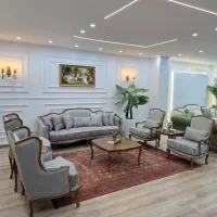 بازاربزرگ مبل ملل کسر حقوق نیروی انتظامی امیدکارت|مبلمان خانگی و میز عسلی|بندرعباس, |دیوار