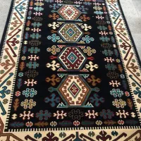 فرش سنتی و کودک طرح ۷۰۰ هیت ست