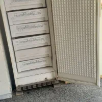 فروش یخچالهای خانگی،،تعمیرات لوازم سردکننده آقائی|یخچال و فریزر|بهشهر, |دیوار