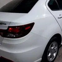 شاهین gمدل۴۰۲|خودرو سواری و وانت|بجنورد, |دیوار