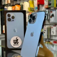 آیفون ۱۳ پرو مکس باطری ۹۶|موبایل|قم, علی آباد سعدگان|دیوار