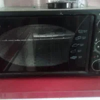 آون توستر|اجاق گاز و لوازم برقی پختوپز|مشهد, شهید مطهری|دیوار