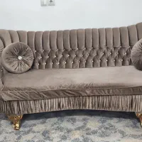 مبلمان 8نفر