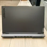 لپتاپ پرچمدار لنوو مدل LEGION|رایانه همراه|شیراز, ملاصدرا|دیوار