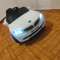 ماشین شارژی نو نو بلوتوث دار رادیو موزیکال